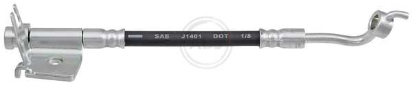 A.B.S. SL 1387 Bremsschlauch